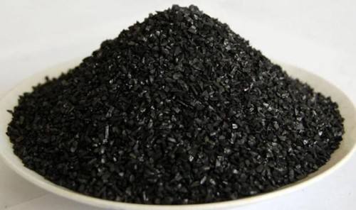 誰知道哪里有廢活性炭回收資質(zhì)的廠家？